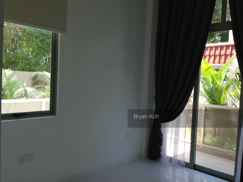 Loft @ Stevens (D10), Apartment #120594712